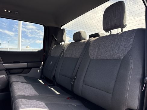 Used 2023 Ford F250 XLT w/ XLT Premium Package AWD/4WD image 30
