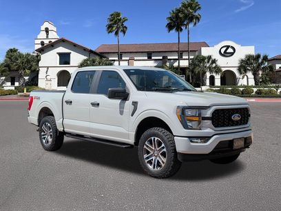 Used 2023 Ford F150 XL w/ STX Appearance Package