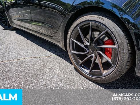 Used 2024 Tesla Model 3 Performance AWD/4WD image 16