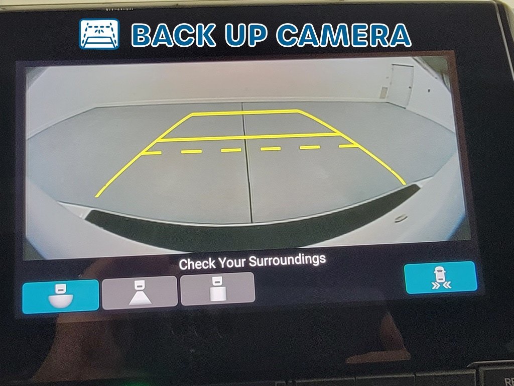 Used 2019 Honda Odyssey EX-L image 22