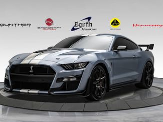 Used 2022 Ford Mustang Shelby GT500 w/ Carbon Fiber Track Pack RWD video 1
