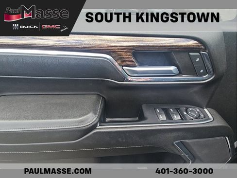 Used 2024 GMC Sierra 1500 Elevation AWD/4WD image 11