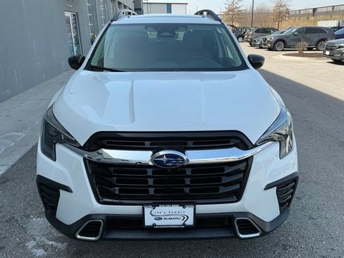 New 2026 Subaru Ascent Touring AWD/4WD image 8