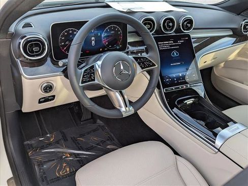 New 2026 Mercedes-Benz C 300 C 300 image 3