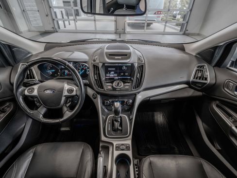 Used 2013 Ford Escape SEL image 8