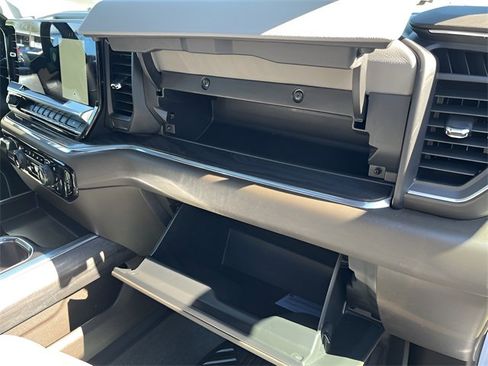 Certified 2024 Chevrolet Silverado 1500 LTZ w/ LTZ Premium Package image 43