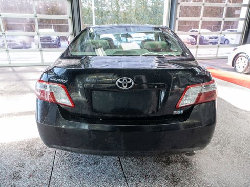 Used 2008 Toyota Camry Base image 3