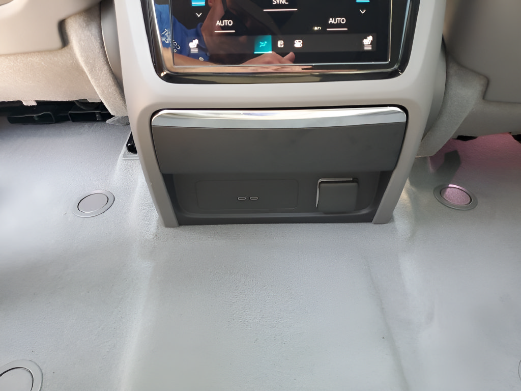 New 2026 Cadillac Escalade IQ Sport 1 AWD/4WD image 28