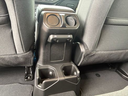 New 2026 Jeep Wrangler Sport image 25