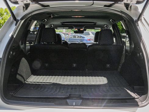 Used 2022 Honda Passport Elite image 32