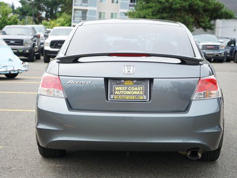 Used 2008 Honda Accord EX image 4