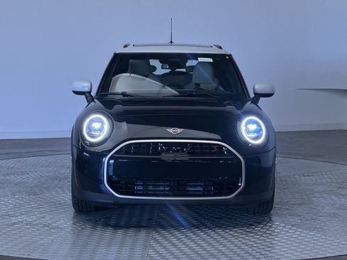 New 2026 MINI Cooper S FWD image 28