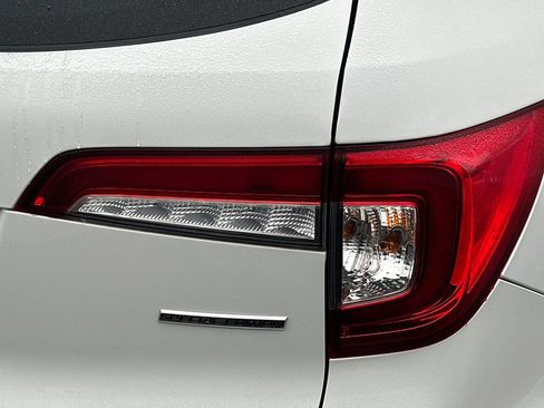 Used 2022 Honda Pilot Special Edition image 14