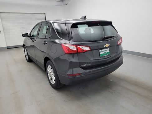 Used 2020 Chevrolet Equinox LS FWD image 5
