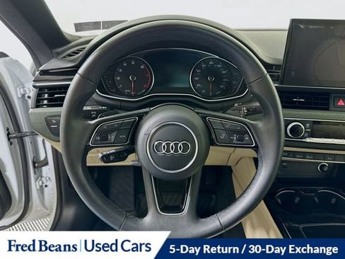 Used 2023 Audi A5 2.0T Premium w/ Convenience Package image 12