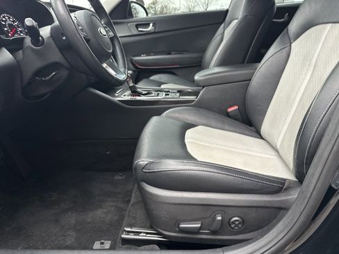 Used 2020 Kia Optima Premium image 10