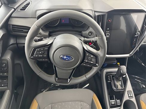 New 2025 Subaru Crosstrek 2.5i Sport w/ Crosstrek Mirror Package image 16
