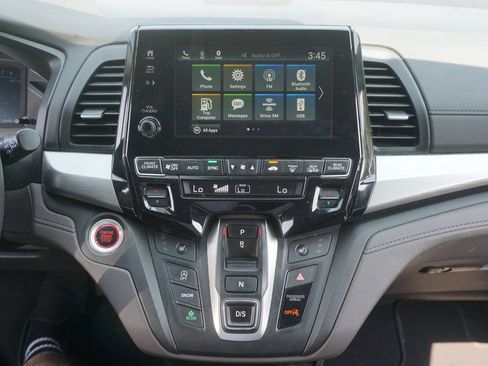 Used 2020 Honda Odyssey EX image 10