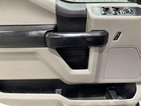 Used 2019 Ford F250 XL w/ XL Value Package AWD/4WD image 16