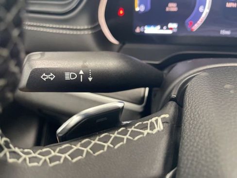 New 2026 Jeep Grand Cherokee L Limited AWD/4WD image 40