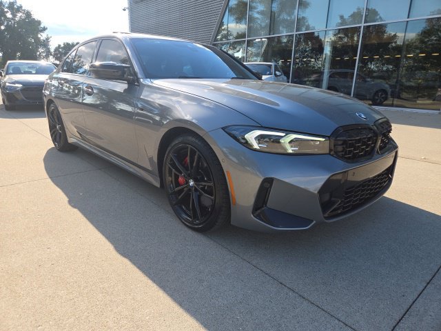 Used 2024 BMW M340i xDrive w/ Premium Package AWD/4WD image 1
