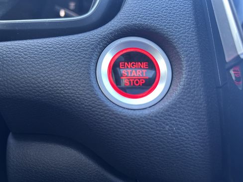 Certified 2021 Honda CR-V EX-L image 15