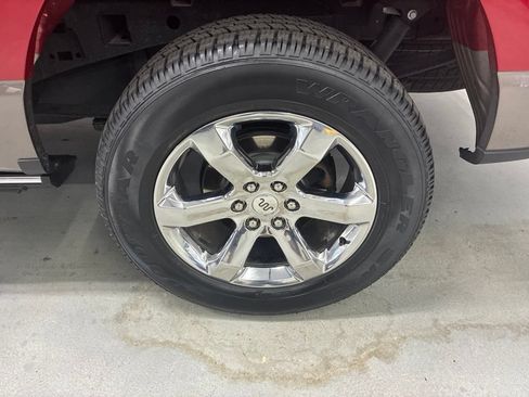 Used 2023 Ford F150 King Ranch w/ Equipment Group 601A High AWD/4WD image 38