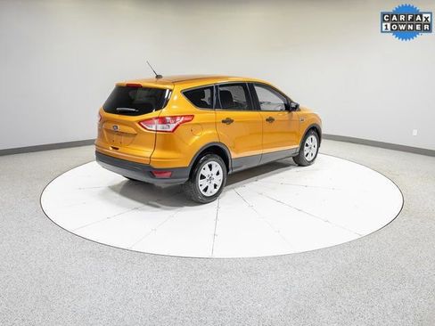 Used 2016 Ford Escape S image 29