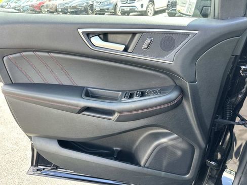 Used 2023 Ford Edge ST-Line AWD/4WD image 24