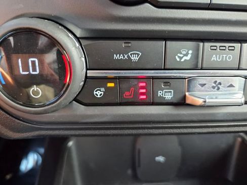 Used 2024 Ford Bronco Wildtrak AWD/4WD image 31