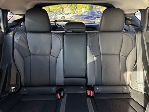Certified 2025 Subaru Crosstrek 2.5i Limited w/ Popular Package #3A image 29