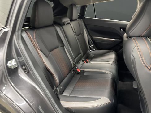 Used 2024 Subaru Crosstrek 2.5i Limited image 31