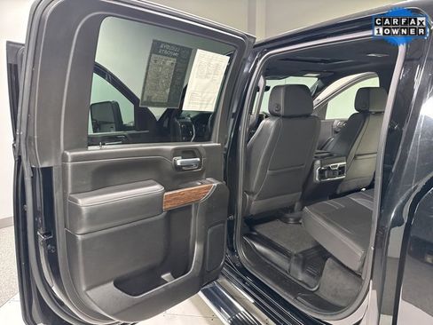 Used 2021 Chevrolet Silverado 2500 High Country w/ Z71 Off-Road Package image 23