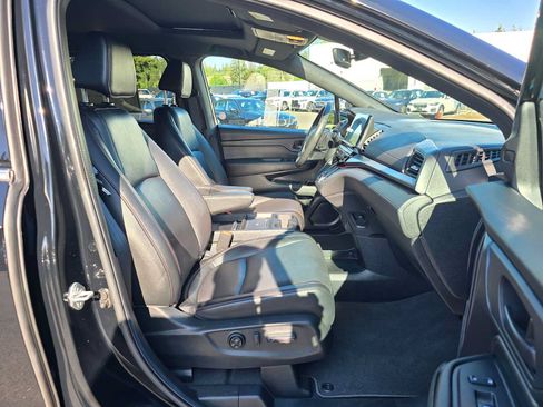 Used 2025 Honda Odyssey Sport-L image 11