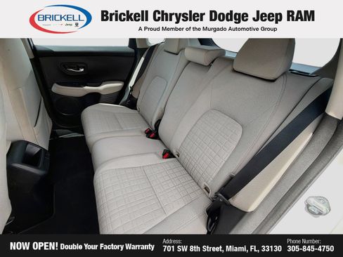 Used 2023 Honda HR-V LX image 19