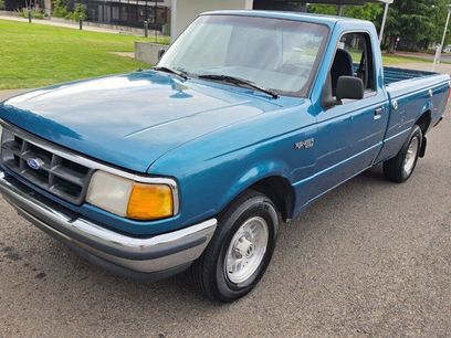 Used 1994 Ford Ranger XLT