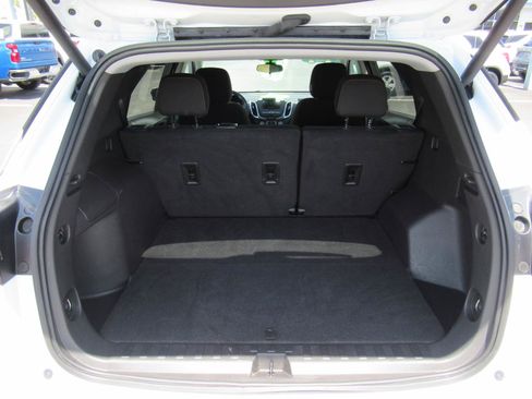 Certified 2023 Chevrolet Equinox LT FWD image 31