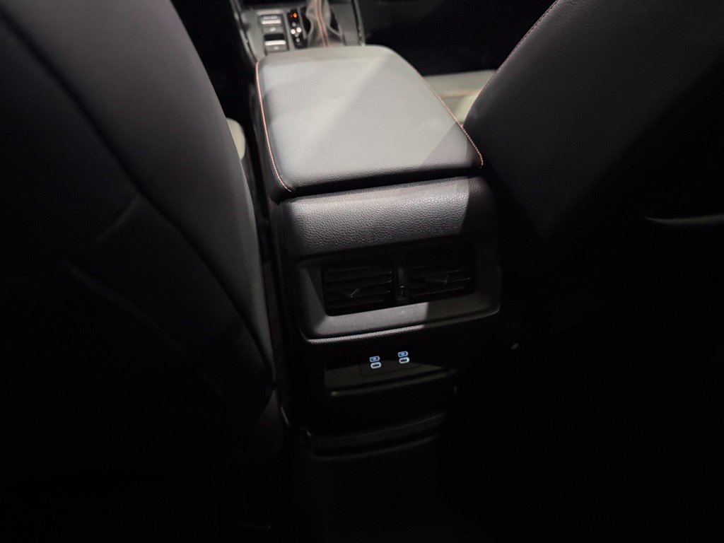 Used 2026 Honda CR-V Sport Touring image 22