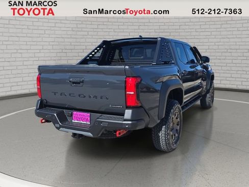 Used 2026 Toyota Tacoma Trailhunter image 5
