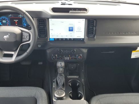 New 2025 Ford Bronco Big Bend image 13