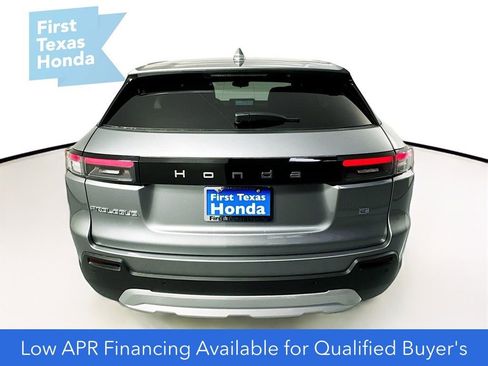 New 2026 Honda Prologue Eco image 7