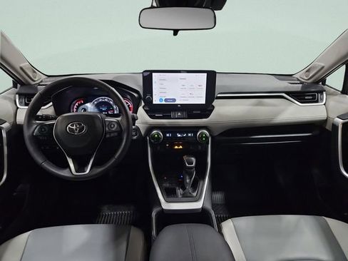 Used 2024 Toyota RAV4 XLE Premium image 2