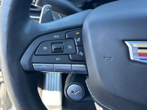 Used 2024 Cadillac CT5 V Blackwing w/ Driver Assist Package image 29