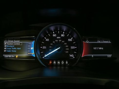 Used 2019 Ford Explorer Sport w/ Equipment Group 401A AWD/4WD image 35