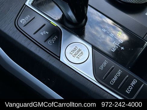 Used 2020 BMW 330i Sedan w/ Premium Package image 25