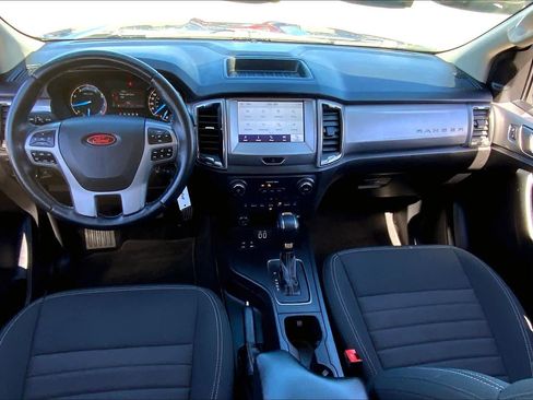 Used 2020 Ford Ranger XLT w/ Equipment Group 301A Mid image 14