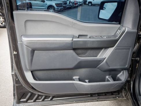 Used 2023 Ford F150 XL w/ STX Appearance Package AWD/4WD image 15