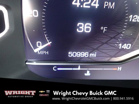 Used 2022 GMC Yukon Denali w/ Max Trailering Package image 18