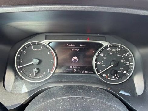 Used 2023 Nissan Rogue S FWD image 37
