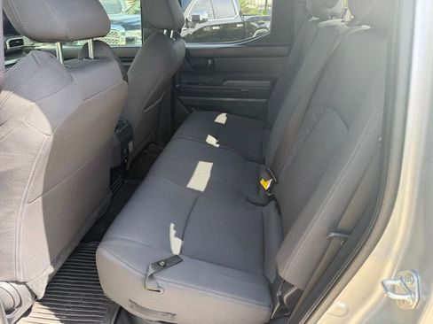 Used 2024 Toyota Tacoma SR5 RWD image 13